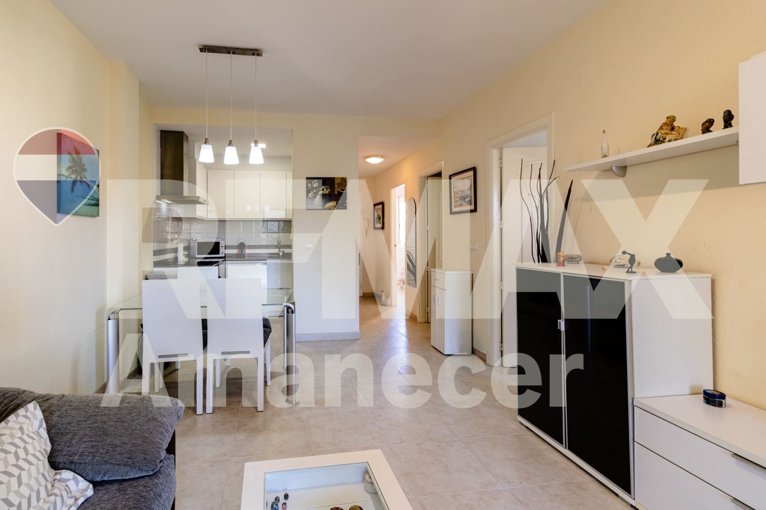 2 soveværelse Lejlighed til salg i Denia med swimmingpool garage - € 294.000 (Ref: 9261864)