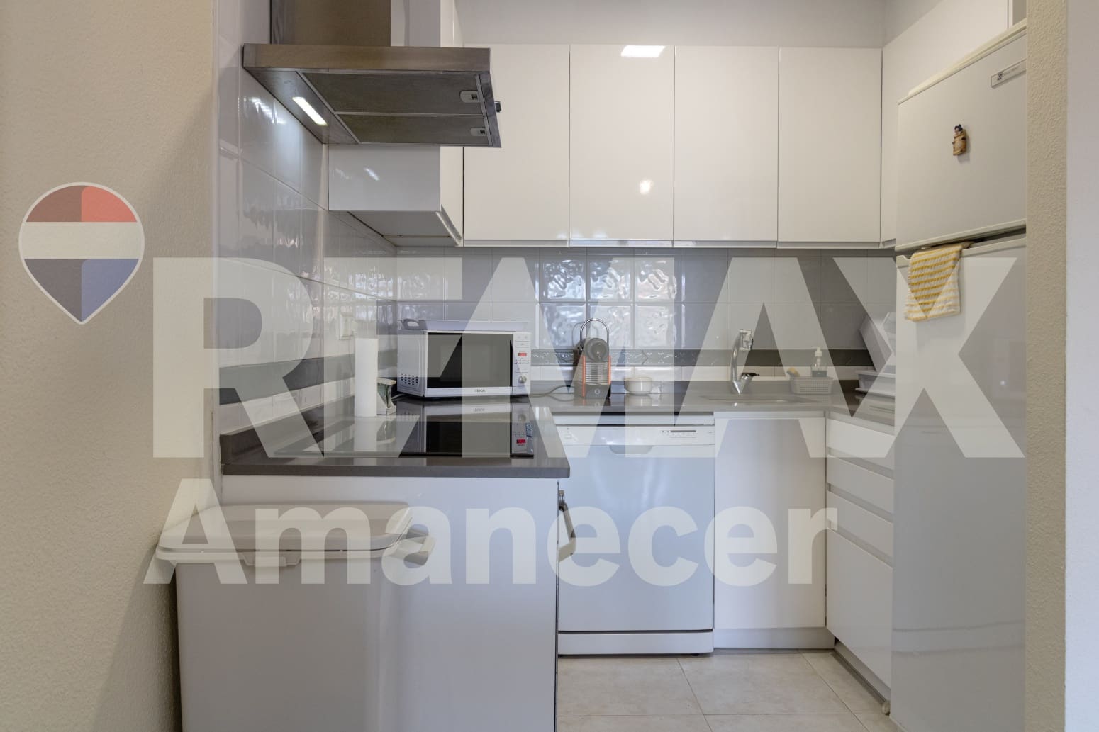 2 soveværelse Lejlighed til salg i Denia med swimmingpool garage - € 294.000 (Ref: 9261864)