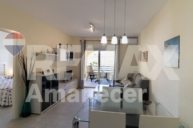 2 quarto Apartamento para venda em L'Almadrava - L'Estanyó, Dénia com piscina garagem - 294 000 € (Ref: 9261864)