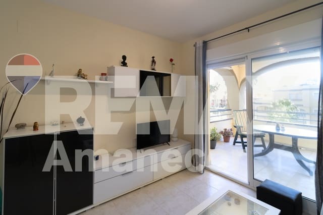 2 quarto Apartamento para venda em L'Almadrava - L'Estanyó, Dénia com piscina garagem - 294 000 € (Ref: 9261864)