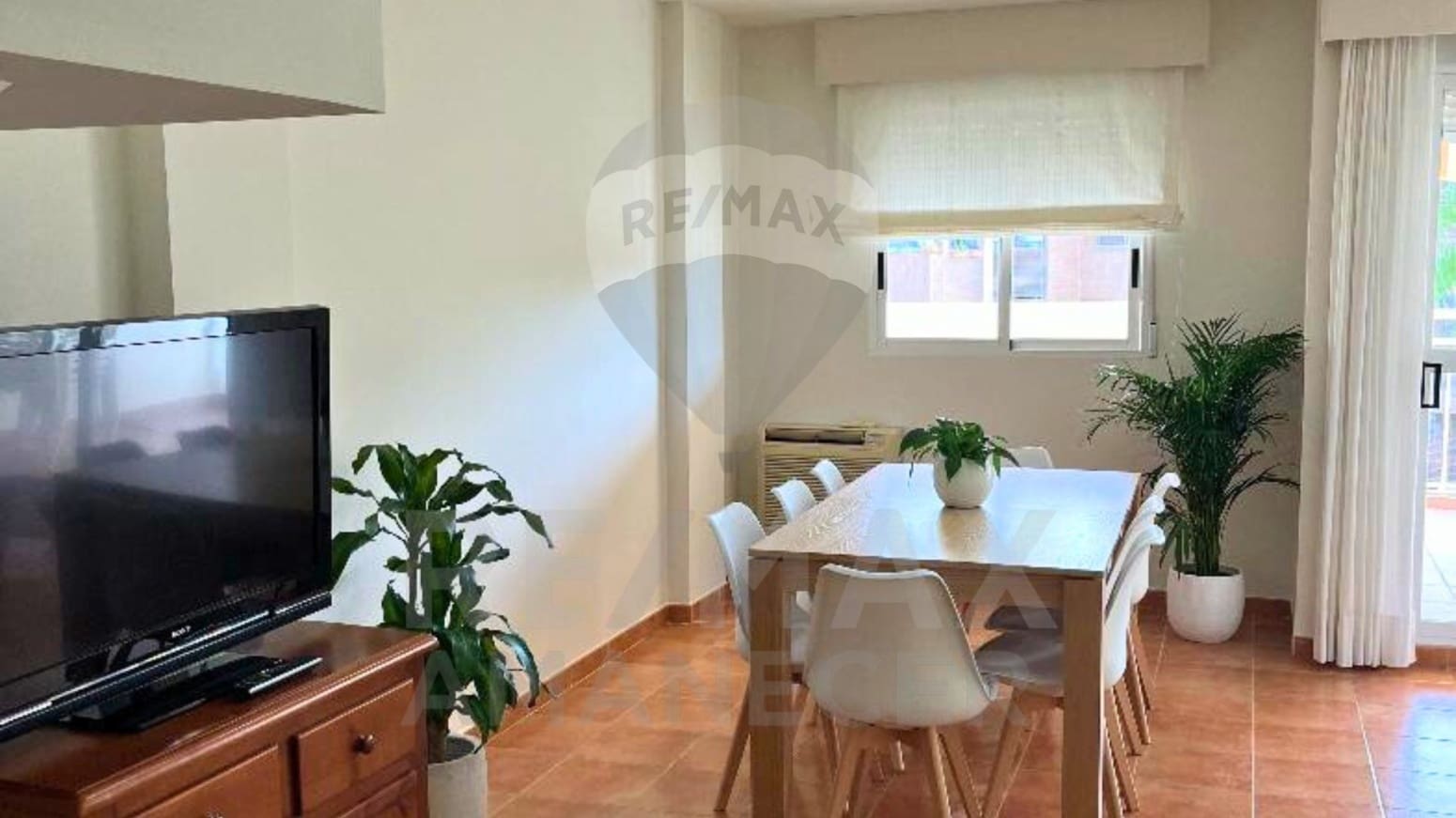 Appartement de 4 chambres à louer à Javea / Xabia avec piscine garage - 1 700 € (Ref: 9271768)