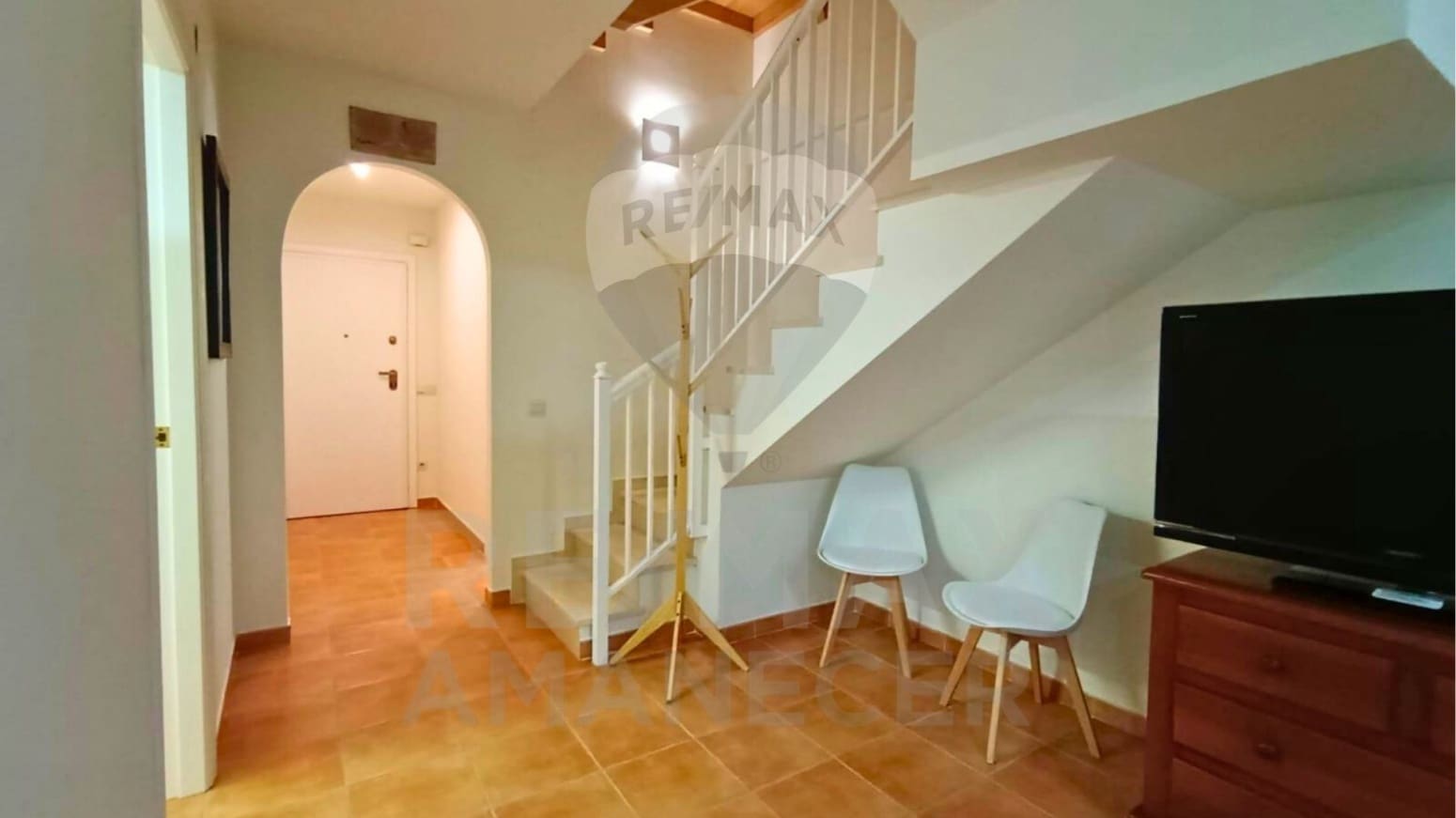 Appartement de 4 chambres à louer à Javea / Xabia avec piscine garage - 1 700 € (Ref: 9271768)