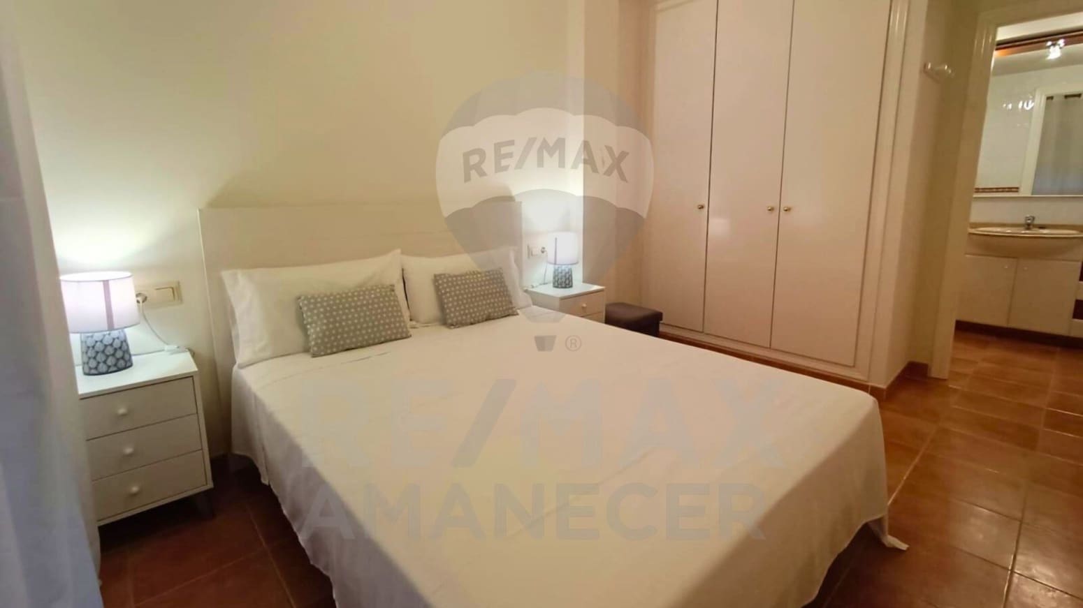 Appartement de 4 chambres à louer à Javea / Xabia avec piscine garage - 1 700 € (Ref: 9271768)