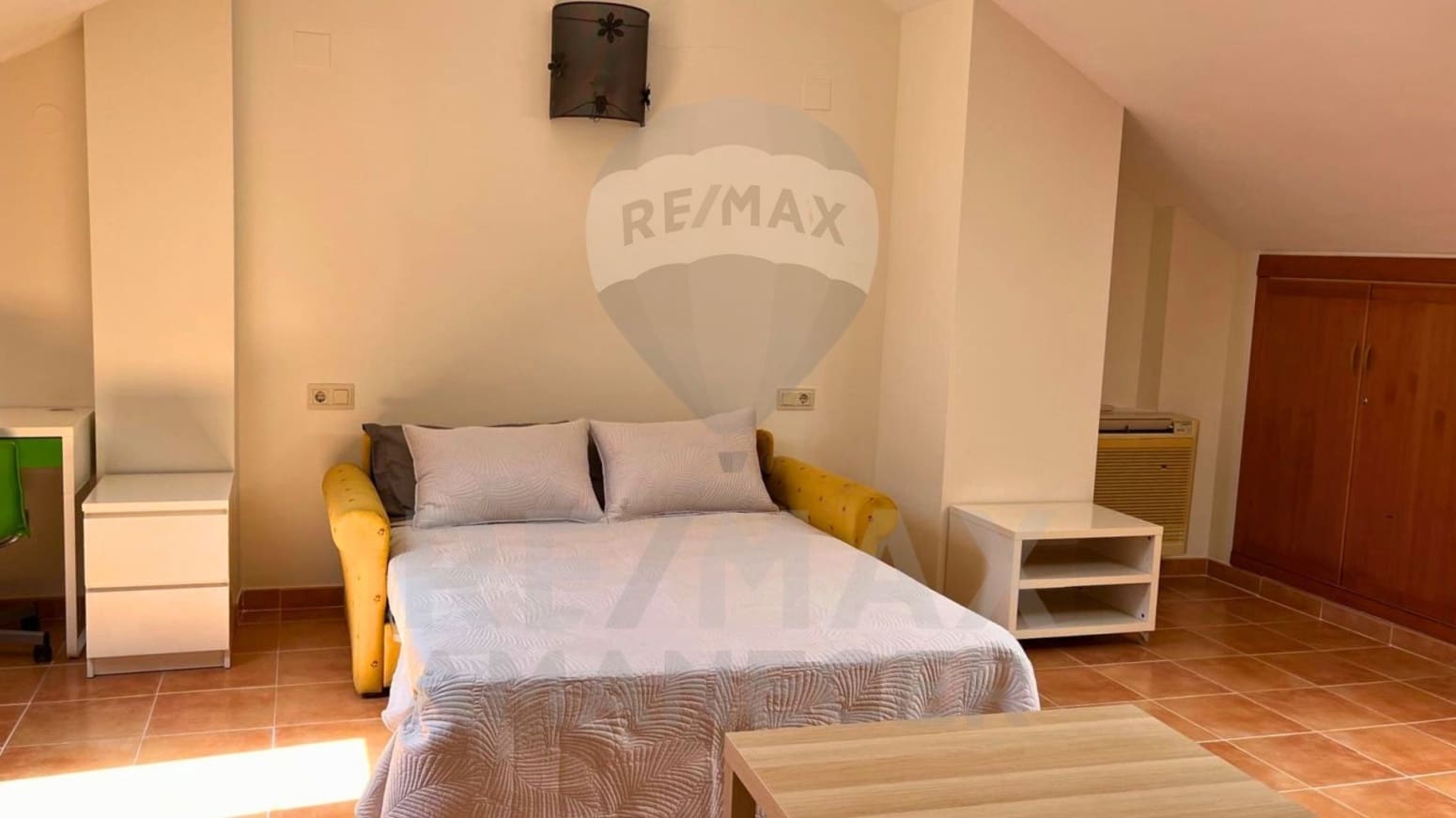 Appartement de 4 chambres à louer à Javea / Xabia avec piscine garage - 1 700 € (Ref: 9271768)