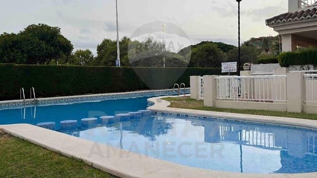 4 soveværelse Lejlighed til leje i Arenal, Javea / Xàbia med swimmingpool garage - € 1.700 (Ref: 9271768)