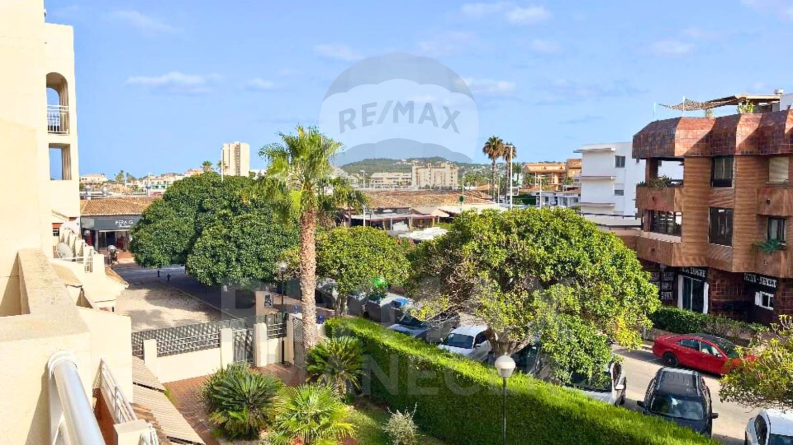 Appartement de 4 chambres à louer à Javea / Xabia avec piscine garage - 1 700 € (Ref: 9271768)