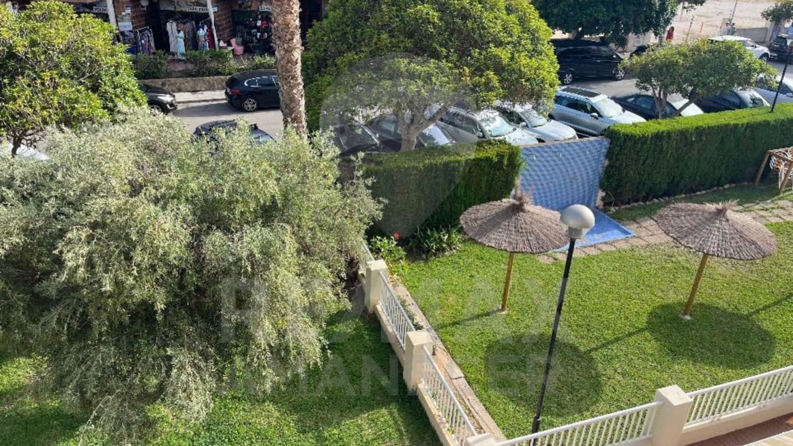 Appartement de 4 chambres à louer à Javea / Xabia avec piscine garage - 1 700 € (Ref: 9271768)