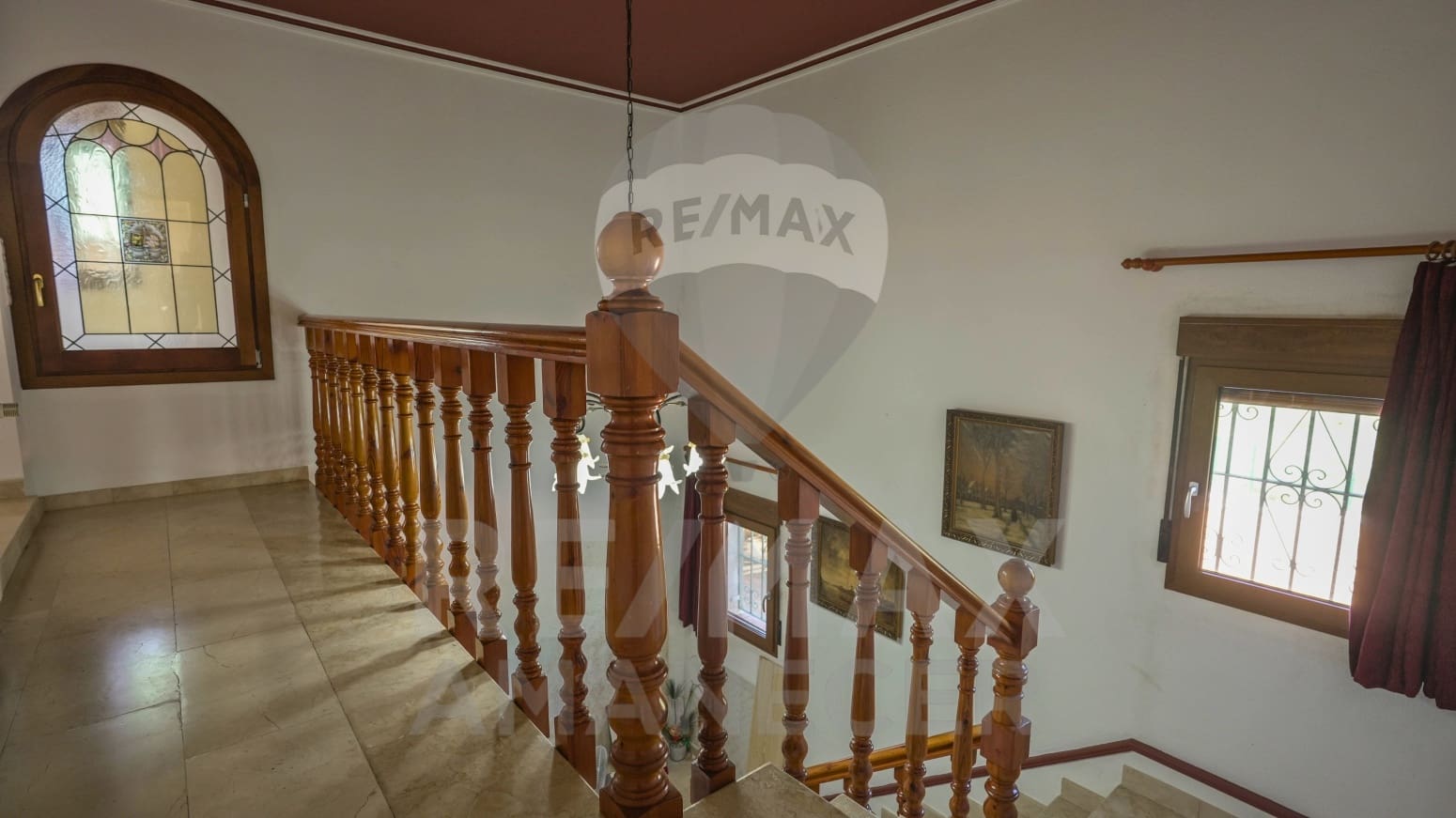 5 sovrum Villa till salu i Pedreguer med pool garage - 975 000 € (Ref: 9325169)