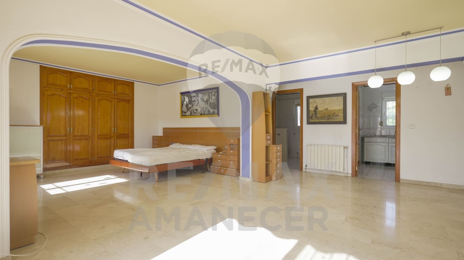 5 sovrum Villa till salu i Pedreguer med pool garage - 975 000 € (Ref: 9325169)