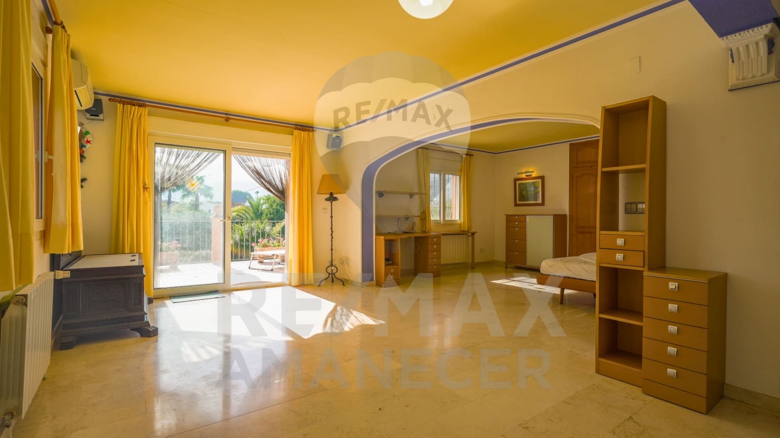 5 sovrum Villa till salu i Pedreguer med pool garage - 975 000 € (Ref: 9325169)