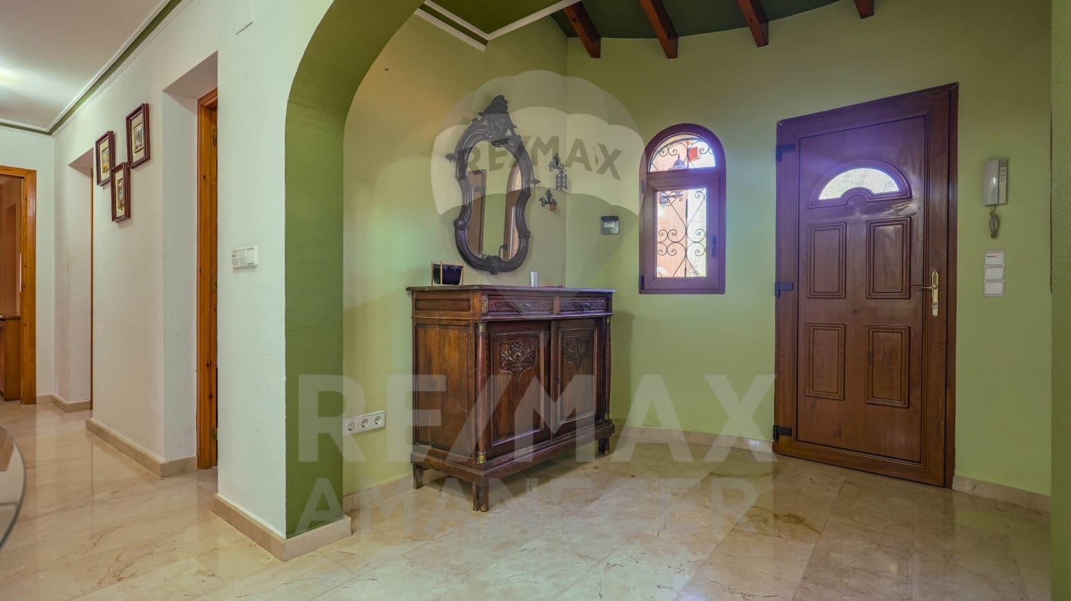 5 sovrum Villa till salu i Pedreguer med pool garage - 975 000 € (Ref: 9325169)