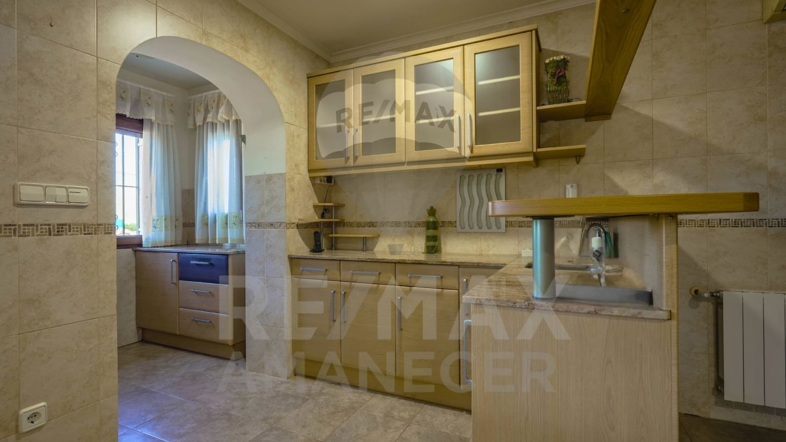 5 sovrum Villa till salu i Pedreguer med pool garage - 975 000 € (Ref: 9325169)