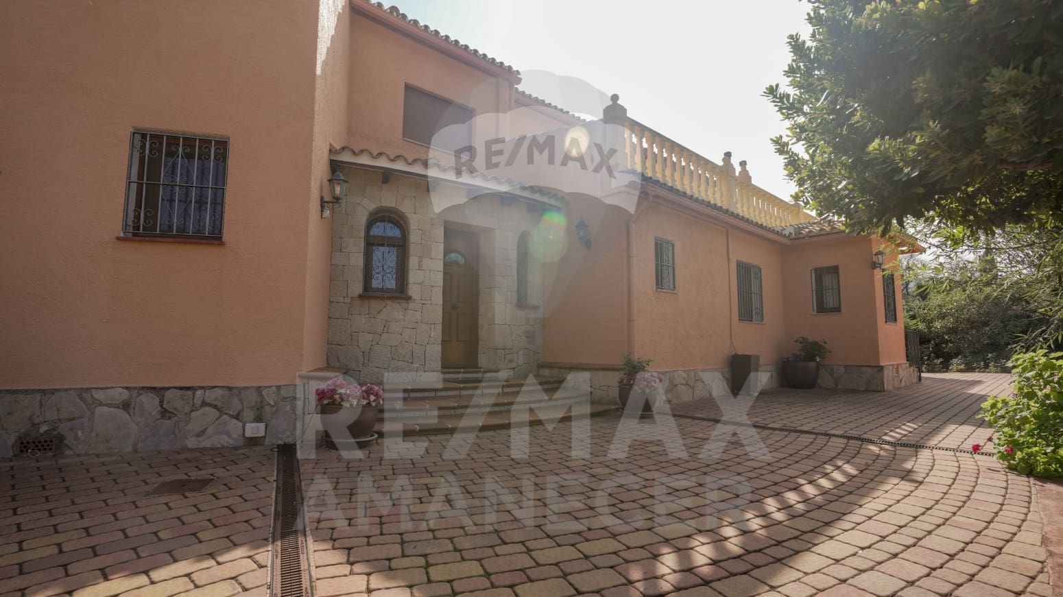 5 sovrum Villa till salu i Pedreguer med pool garage - 975 000 € (Ref: 9325169)