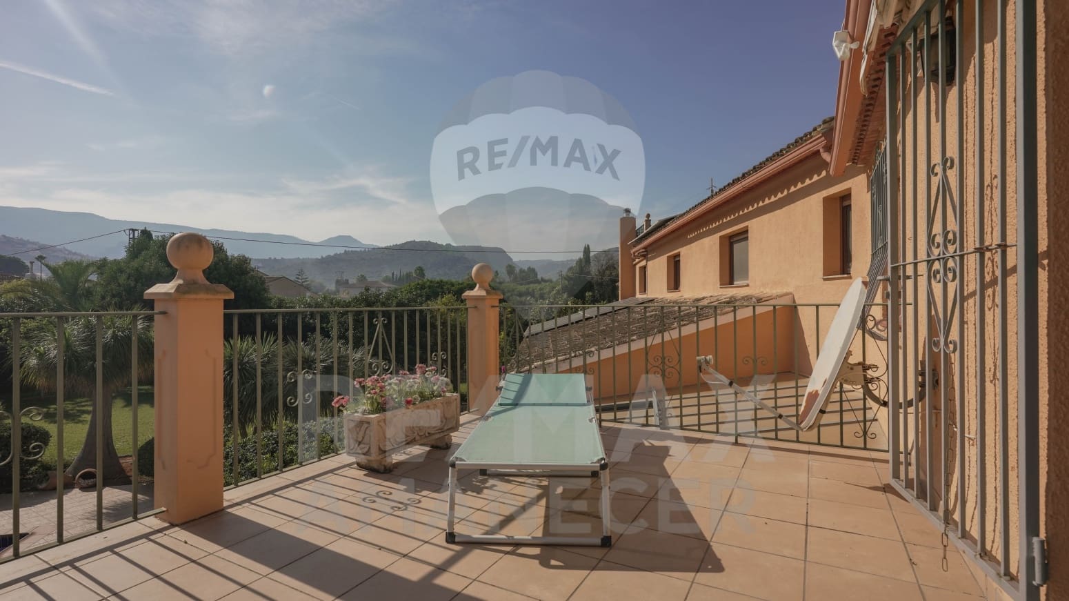 5 sovrum Villa till salu i Pedreguer med pool garage - 975 000 € (Ref: 9325169)