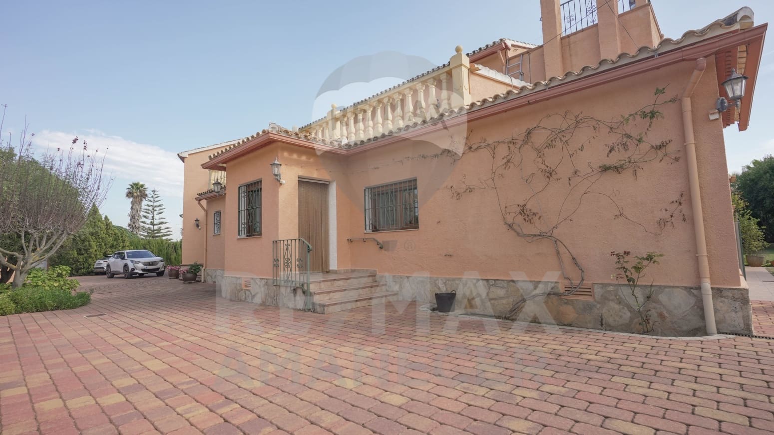 5 sovrum Villa till salu i Pedreguer med pool garage - 975 000 € (Ref: 9325169)