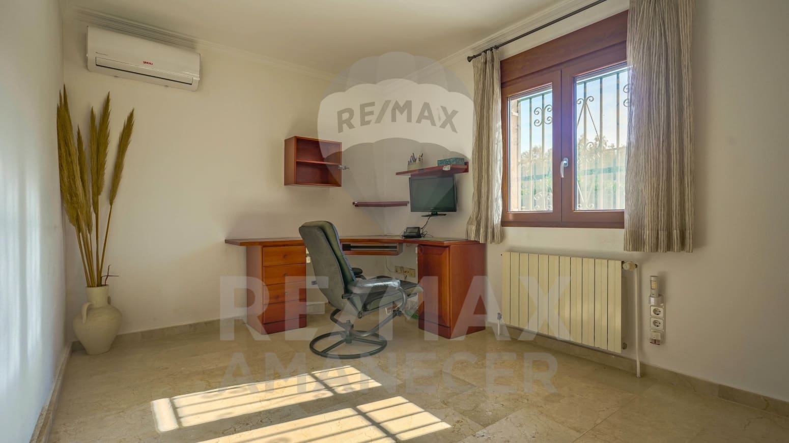 5 sovrum Villa till salu i Pedreguer med pool garage - 975 000 € (Ref: 9325169)