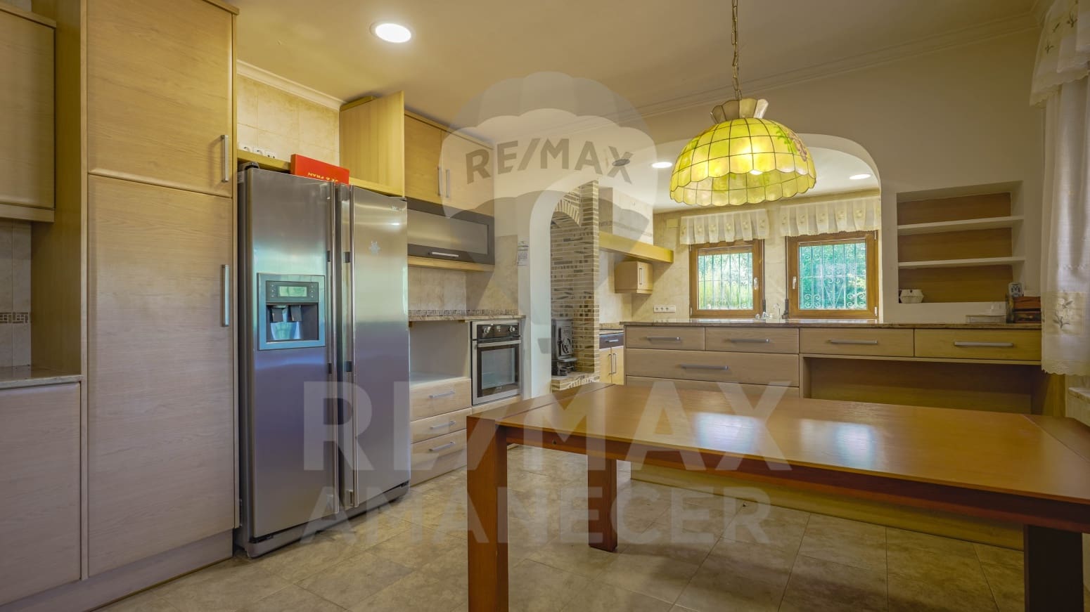 5 sovrum Villa till salu i Pedreguer med pool garage - 975 000 € (Ref: 9325169)