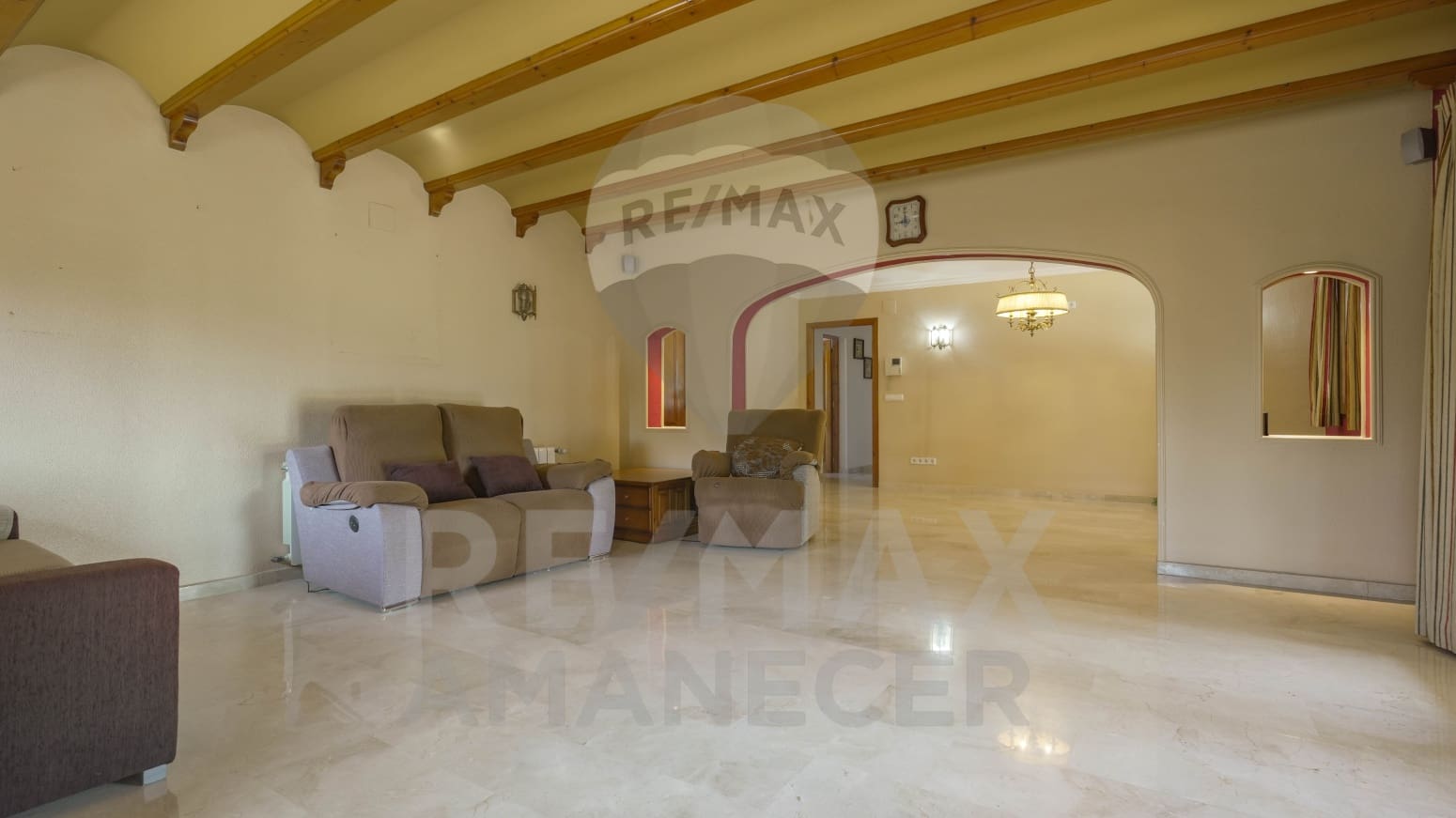 5 sovrum Villa till salu i Pedreguer med pool garage - 975 000 € (Ref: 9325169)