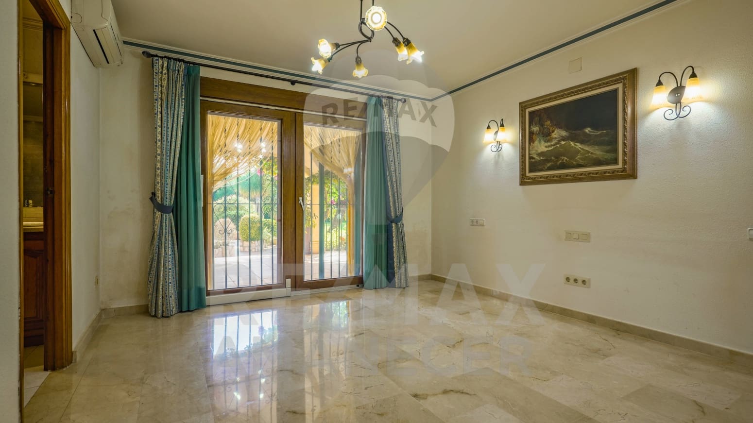 5 sovrum Villa till salu i Pedreguer med pool garage - 975 000 € (Ref: 9325169)