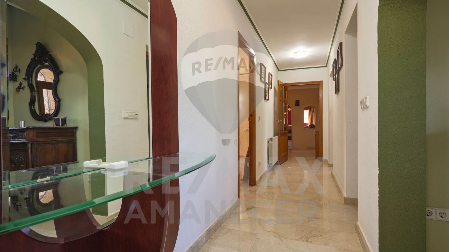 5 sovrum Villa till salu i Pedreguer med pool garage - 975 000 € (Ref: 9325169)