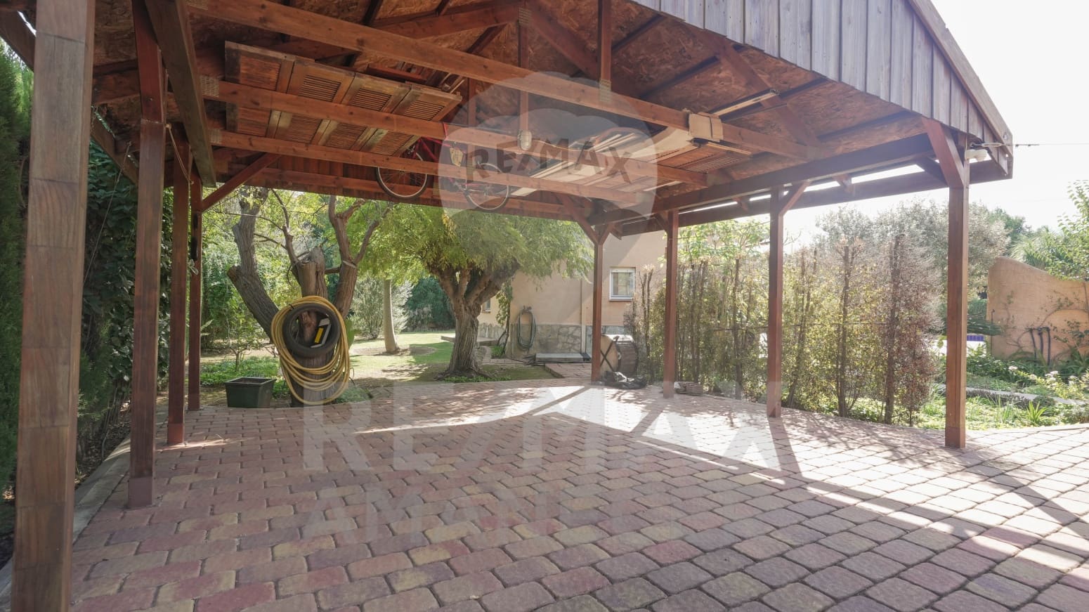 5 sovrum Villa till salu i Pedreguer med pool garage - 975 000 € (Ref: 9325169)