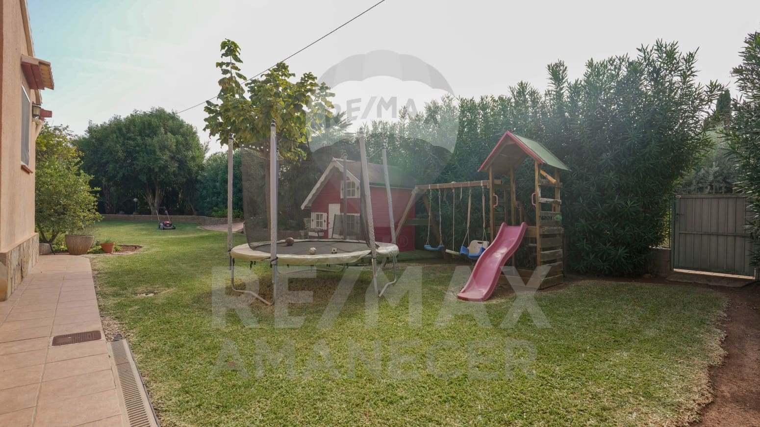 5 sovrum Villa till salu i Pedreguer med pool garage - 975 000 € (Ref: 9325169)