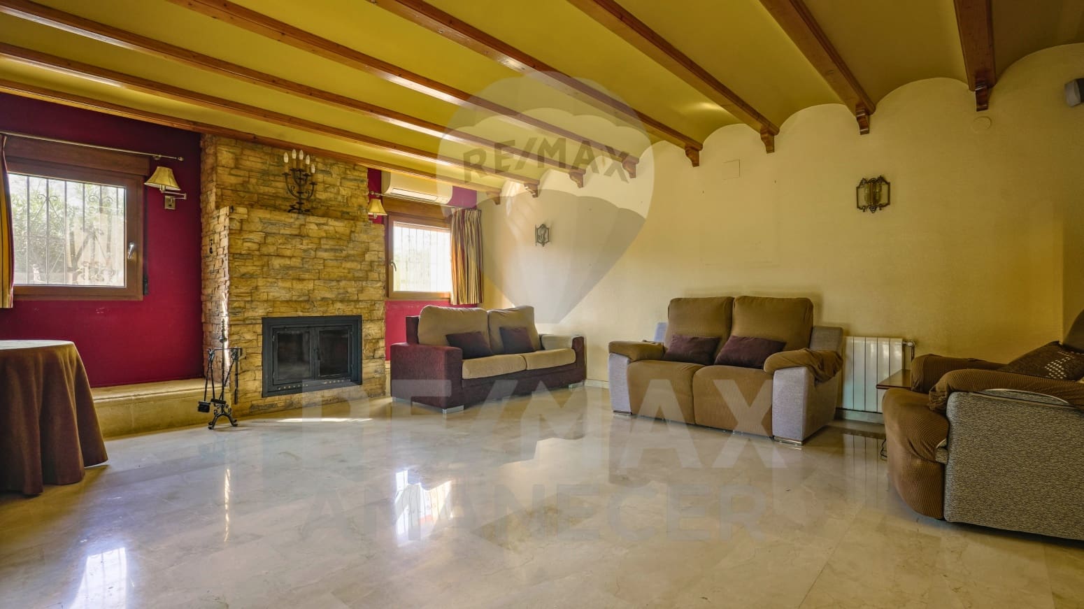 5 sovrum Villa till salu i Pedreguer med pool garage - 975 000 € (Ref: 9325169)