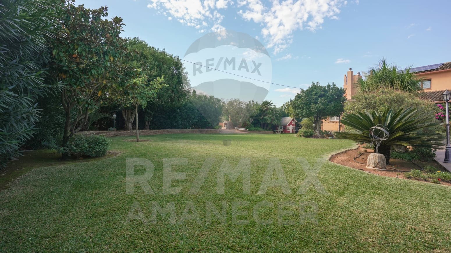 5 sovrum Villa till salu i Pedreguer med pool garage - 975 000 € (Ref: 9325169)