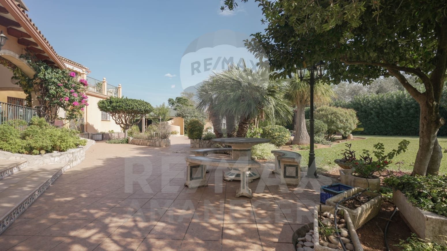 5 sovrum Villa till salu i Pedreguer med pool garage - 975 000 € (Ref: 9325169)