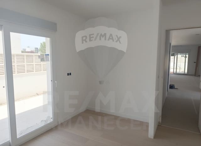 3 soverom Villa til salgs i Els Poblets med svømmebasseng garasje - € 550 000 (Ref: 9348584)