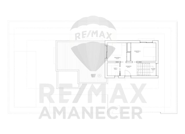 3 soverom Villa til salgs i Els Poblets med svømmebasseng garasje - € 550 000 (Ref: 9348584)
