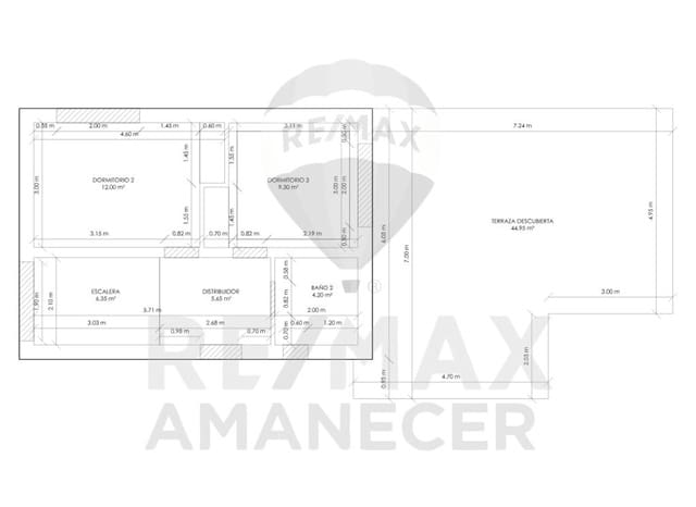 3 soverom Villa til salgs i Els Poblets med svømmebasseng garasje - € 550 000 (Ref: 9348584)