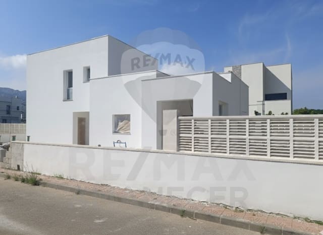 3 soverom Villa til salgs i Els Poblets med svømmebasseng garasje - € 550 000 (Ref: 9348584)