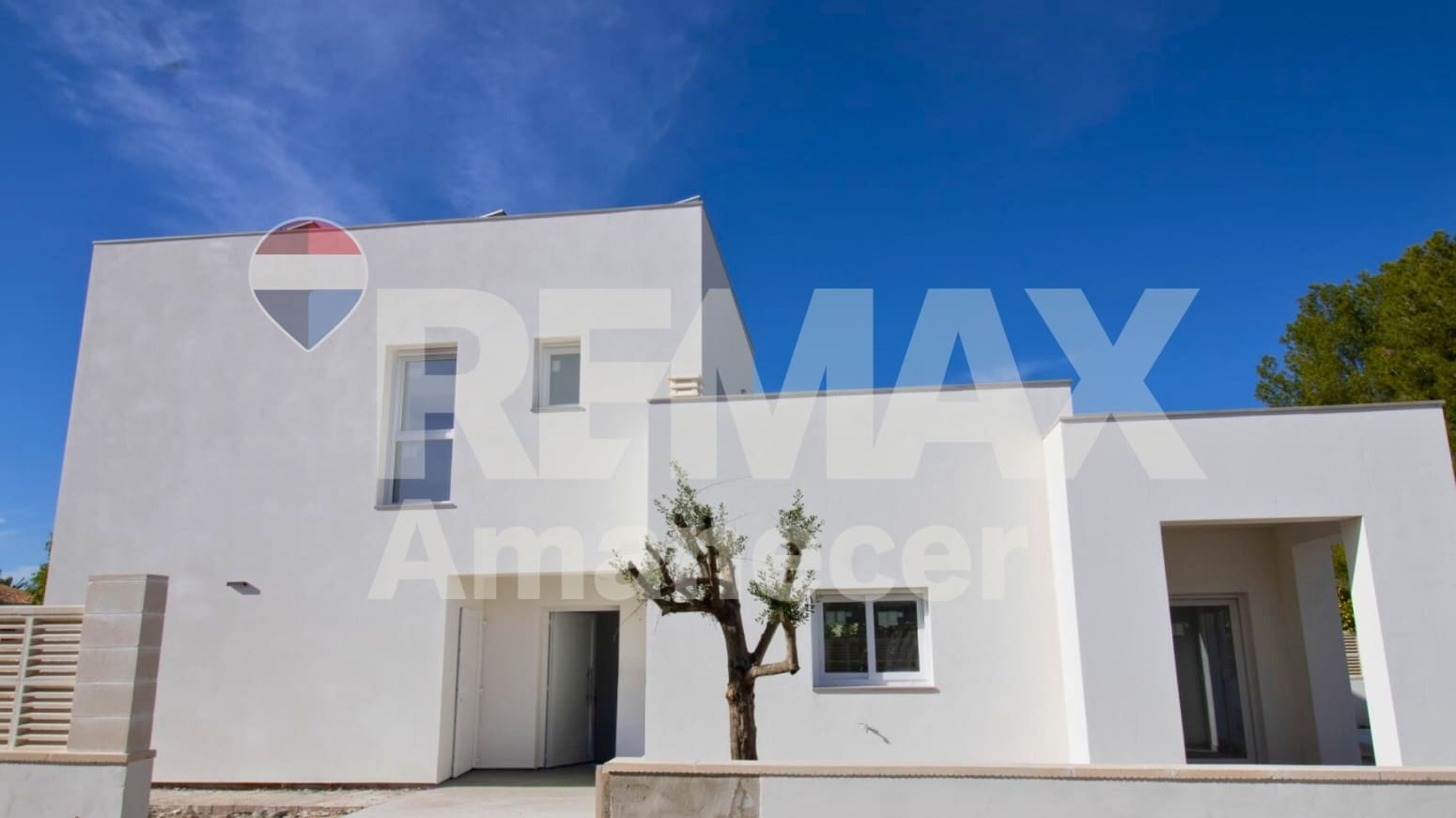 3 bedroom Villa for sale in Els Poblets with pool garage - € 550,000 (Ref: 9348584)