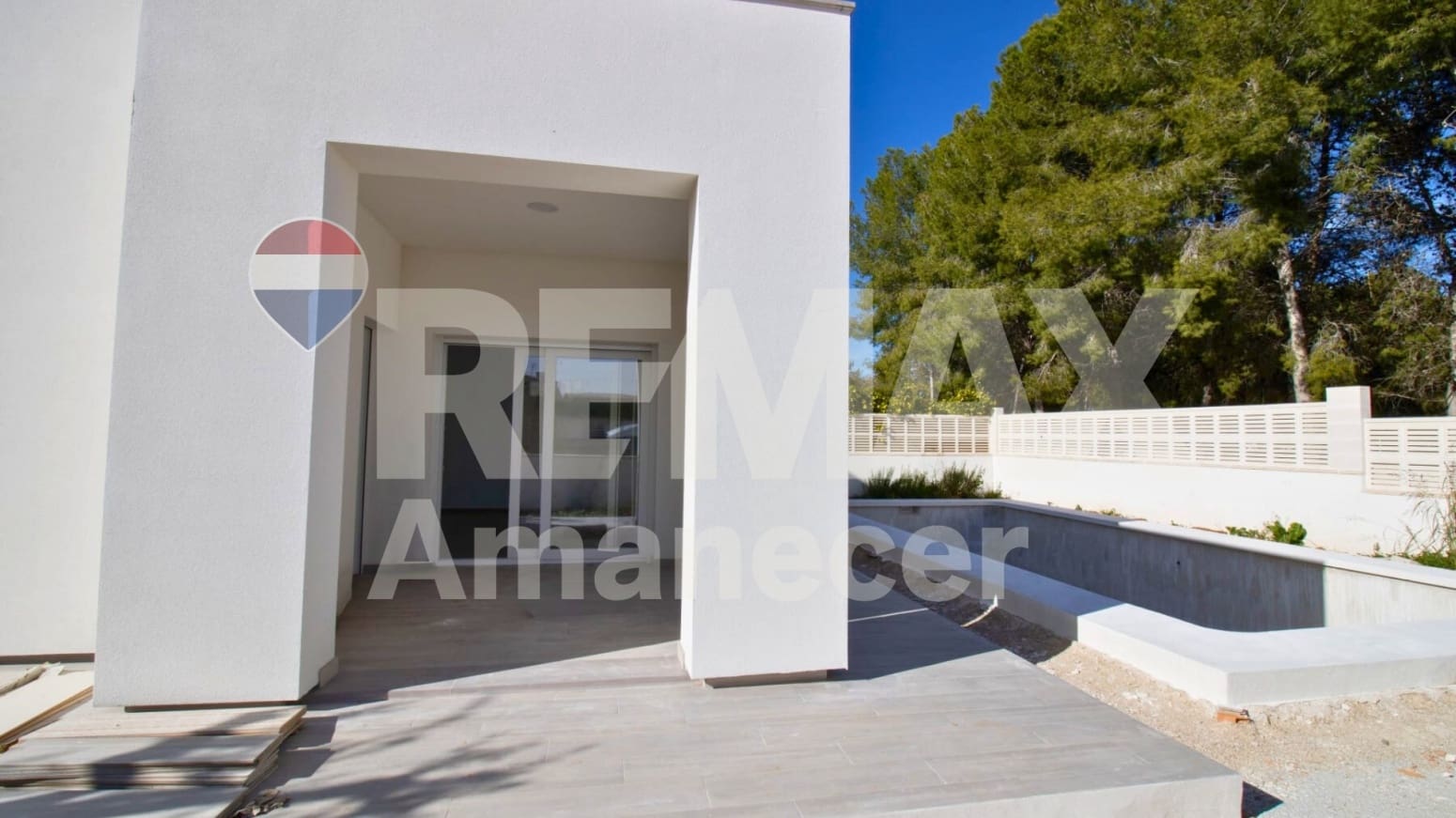 3 bedroom Villa for sale in Els Poblets with pool garage - € 550,000 (Ref: 9348584)