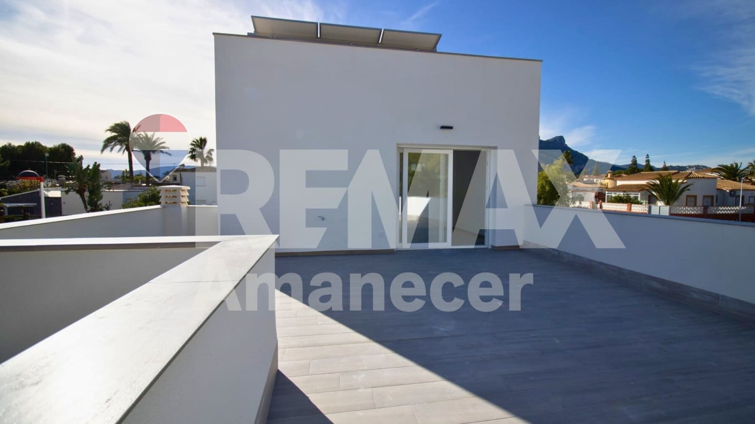 3 bedroom Villa for sale in Els Poblets with pool garage - € 550,000 (Ref: 9348584)