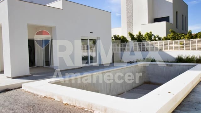3 quarto Moradia para venda em Els Poblets com piscina garagem - 550 000 € (Ref: 9348584)