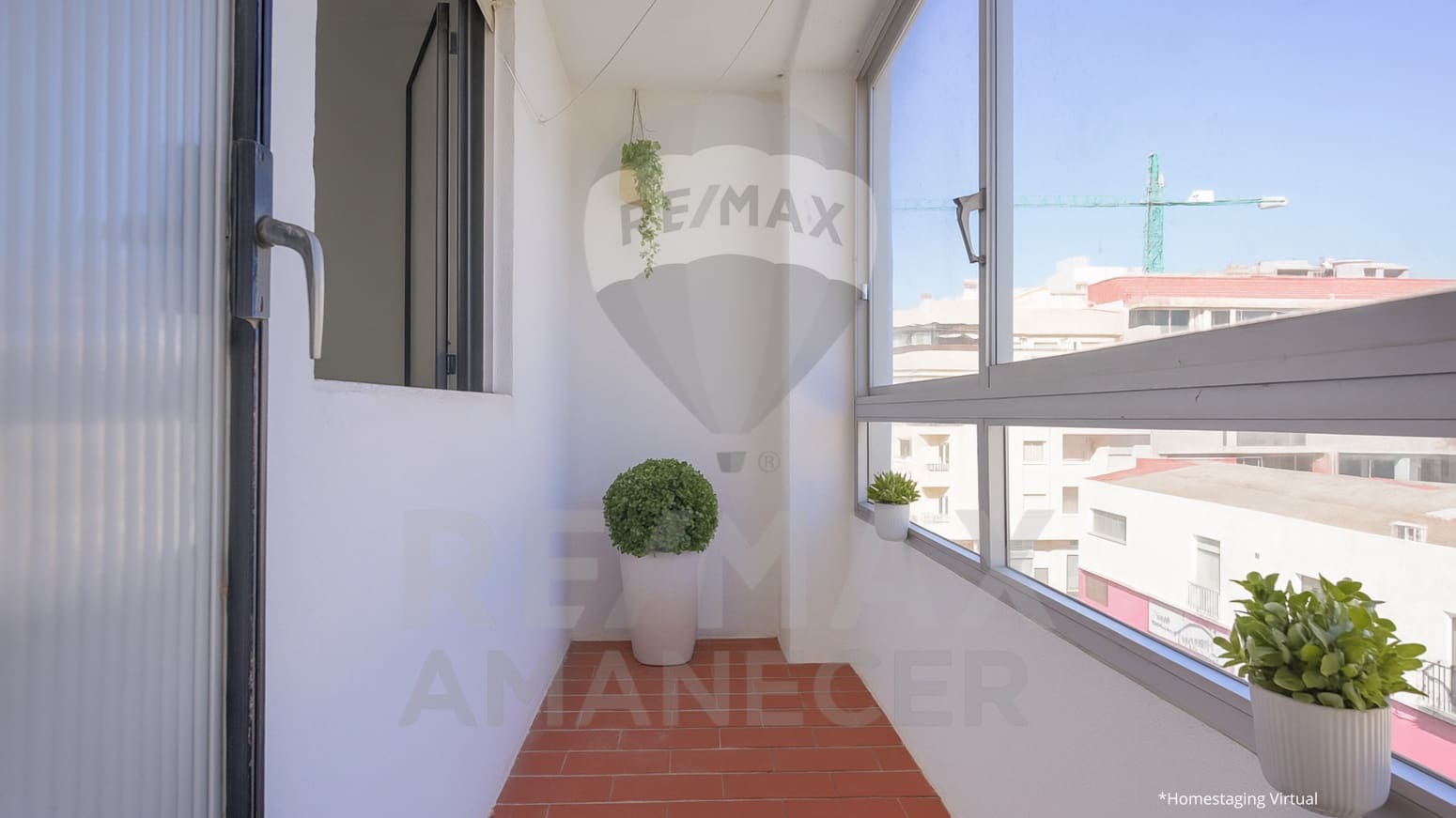 3 soveværelse Lejlighed til salg i Denia - € 153.300 (Ref: 9363220)