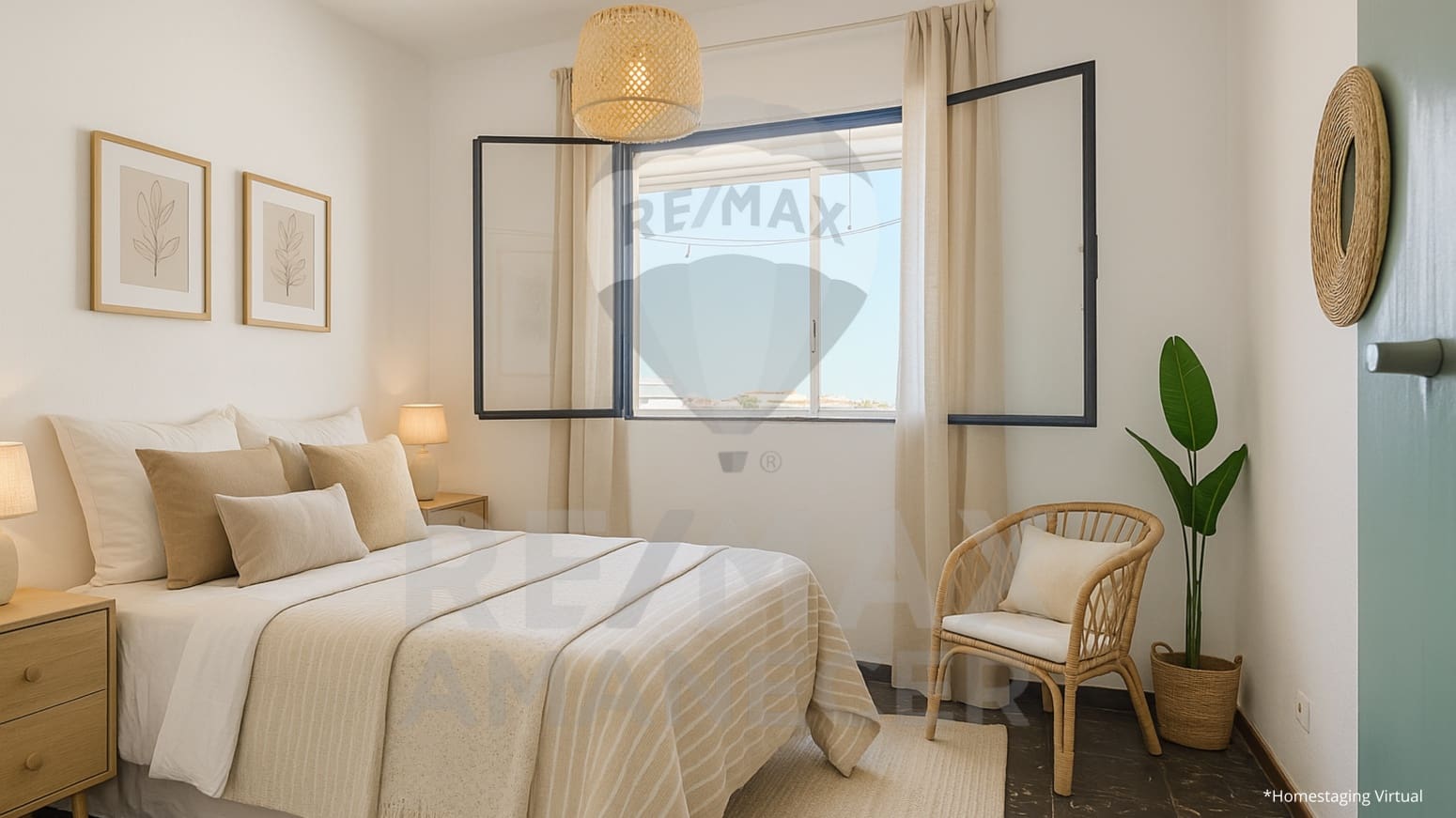 3 soveværelse Lejlighed til salg i Denia - € 153.300 (Ref: 9363220)