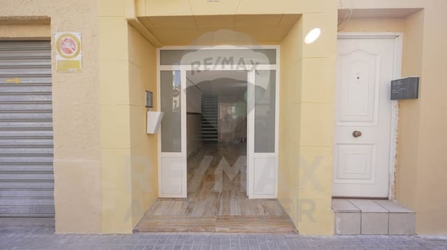 3 soveværelse Lejlighed til salg i Centro Urbano, Dénia - € 153.300 (Ref: 9363220)