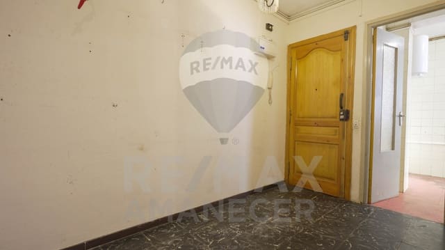 3 soveværelse Lejlighed til salg i Centro Urbano, Dénia - € 153.300 (Ref: 9363220)