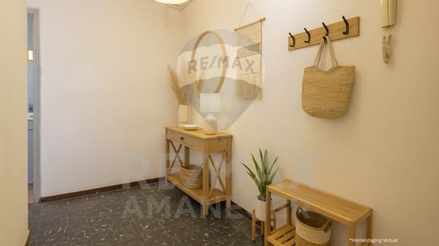 3 soveværelse Lejlighed til salg i Centro Urbano, Dénia - € 153.300 (Ref: 9363220)