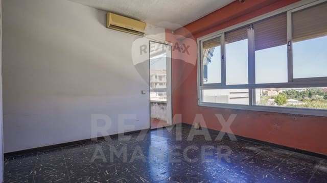 3 soveværelse Lejlighed til salg i Centro Urbano, Dénia - € 153.300 (Ref: 9363220)