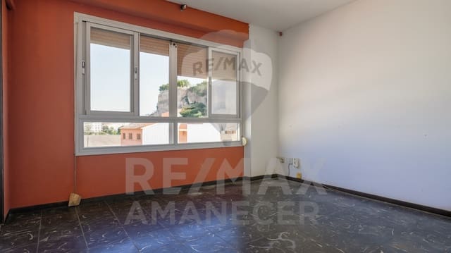 3 soveværelse Lejlighed til salg i Centro Urbano, Dénia - € 153.300 (Ref: 9363220)
