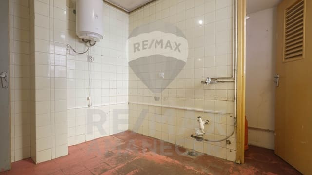 3 soveværelse Lejlighed til salg i Centro Urbano, Dénia - € 153.300 (Ref: 9363220)