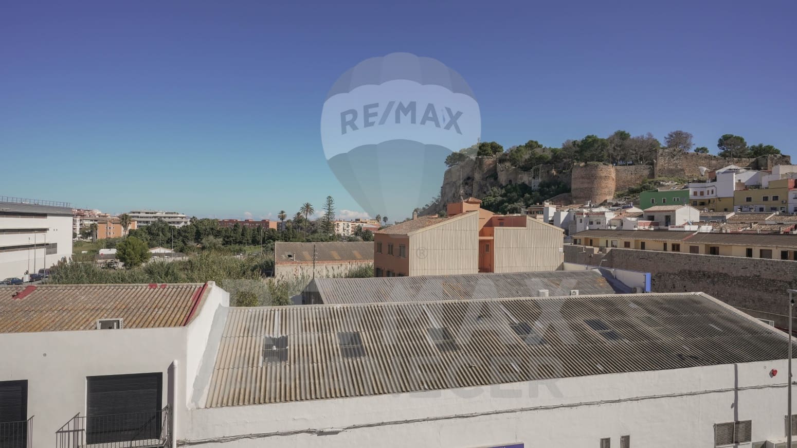 3 soveværelse Lejlighed til salg i Denia - € 153.300 (Ref: 9363220)