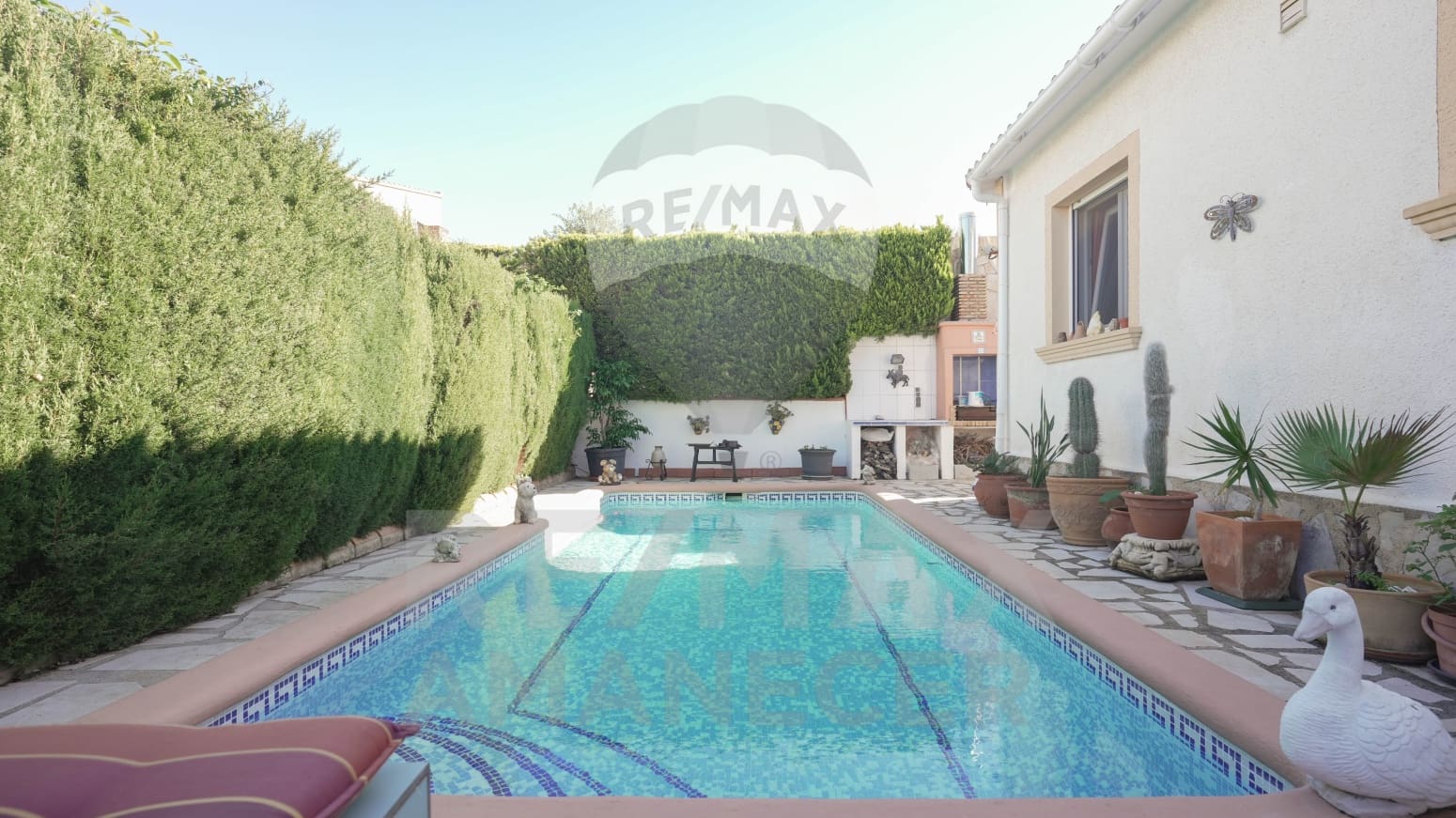 3 camera da letto Villa in vendita in Denia con piscina garage - 498.000 € (Rif: 9363342)