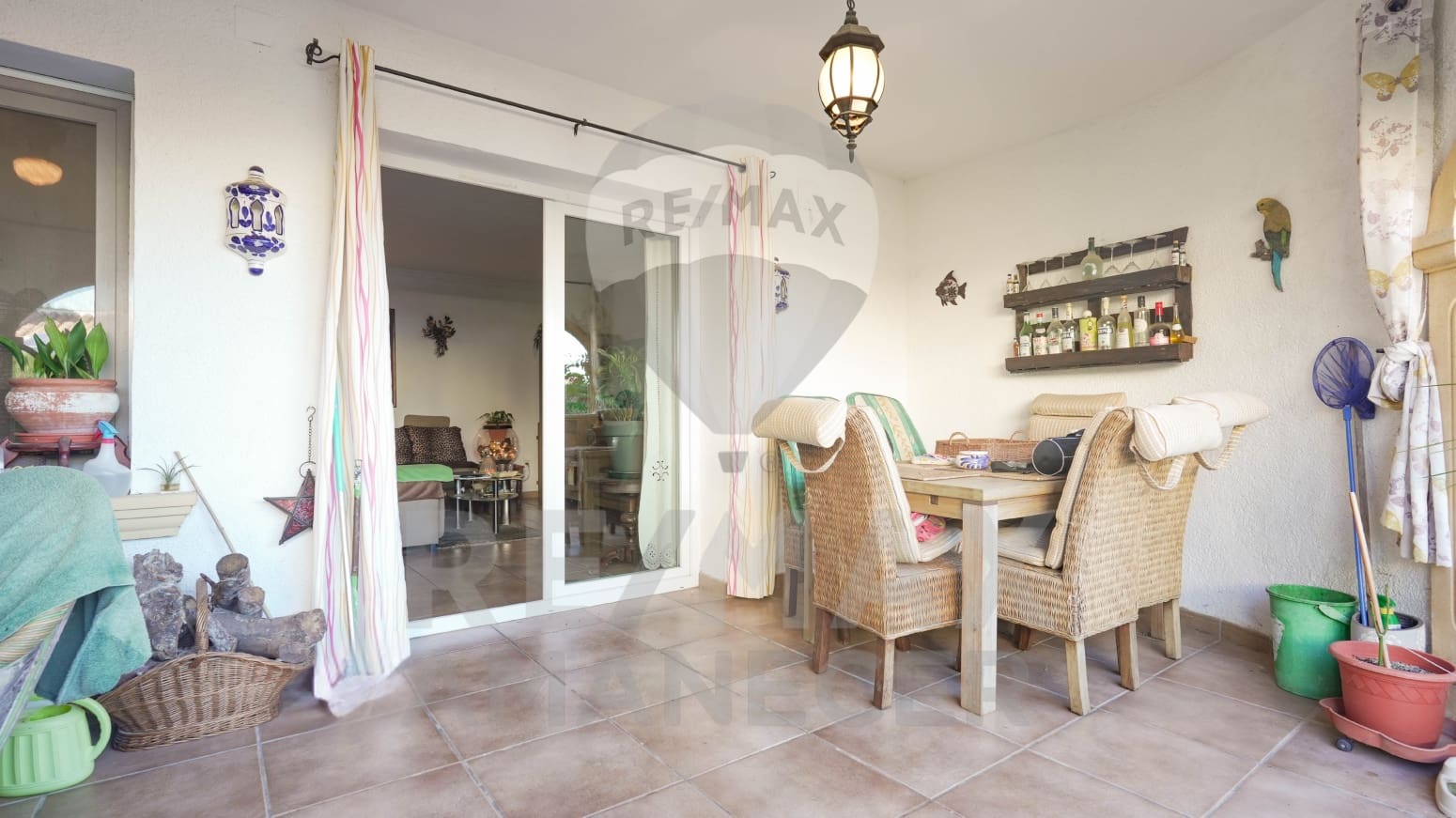 3 camera da letto Villa in vendita in Denia con piscina garage - 498.000 € (Rif: 9363342)