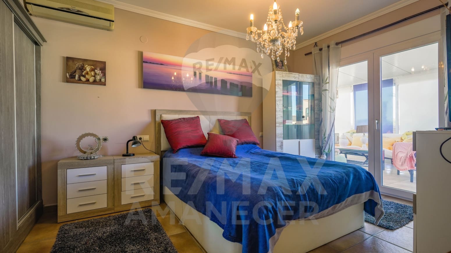 3 camera da letto Villa in vendita in Denia con piscina garage - 498.000 € (Rif: 9363342)