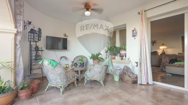 3 camera da letto Villa in vendita in El Montgó, Dénia con piscina garage - 498.000 € (Rif: 9363342)